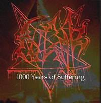 Alignak : 1000 Years of Suffering